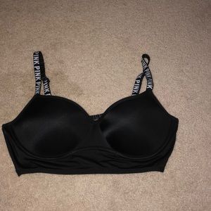 Victoria Secret Pink Padded Bralette